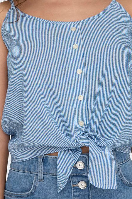 Blouse - wit