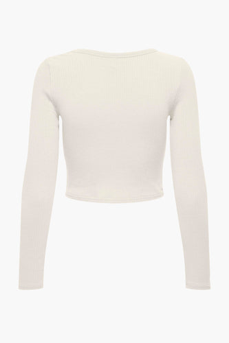 T-shirt - beige - ONLY®