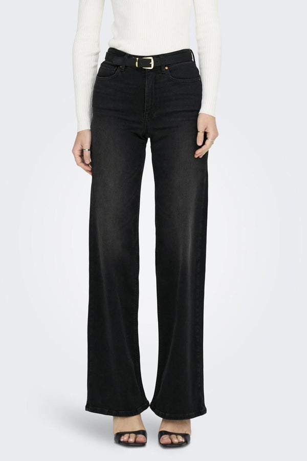 ONLMADISON BLUSH HW WIDE DNM CRO099 NOOS