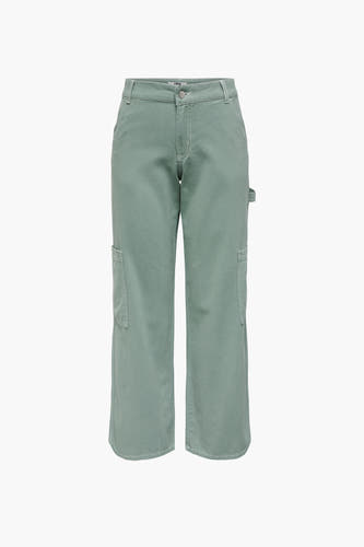 Broek - groen