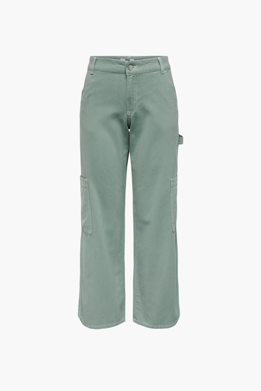 Broek - groen