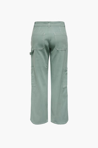 Broek - groen