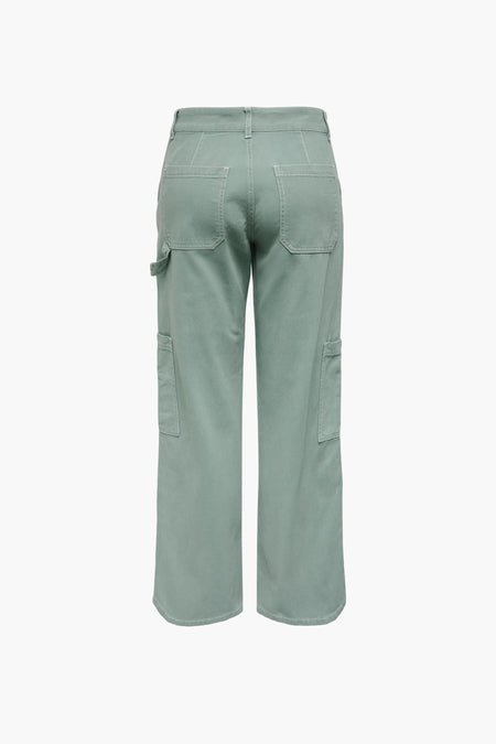 Broek - groen