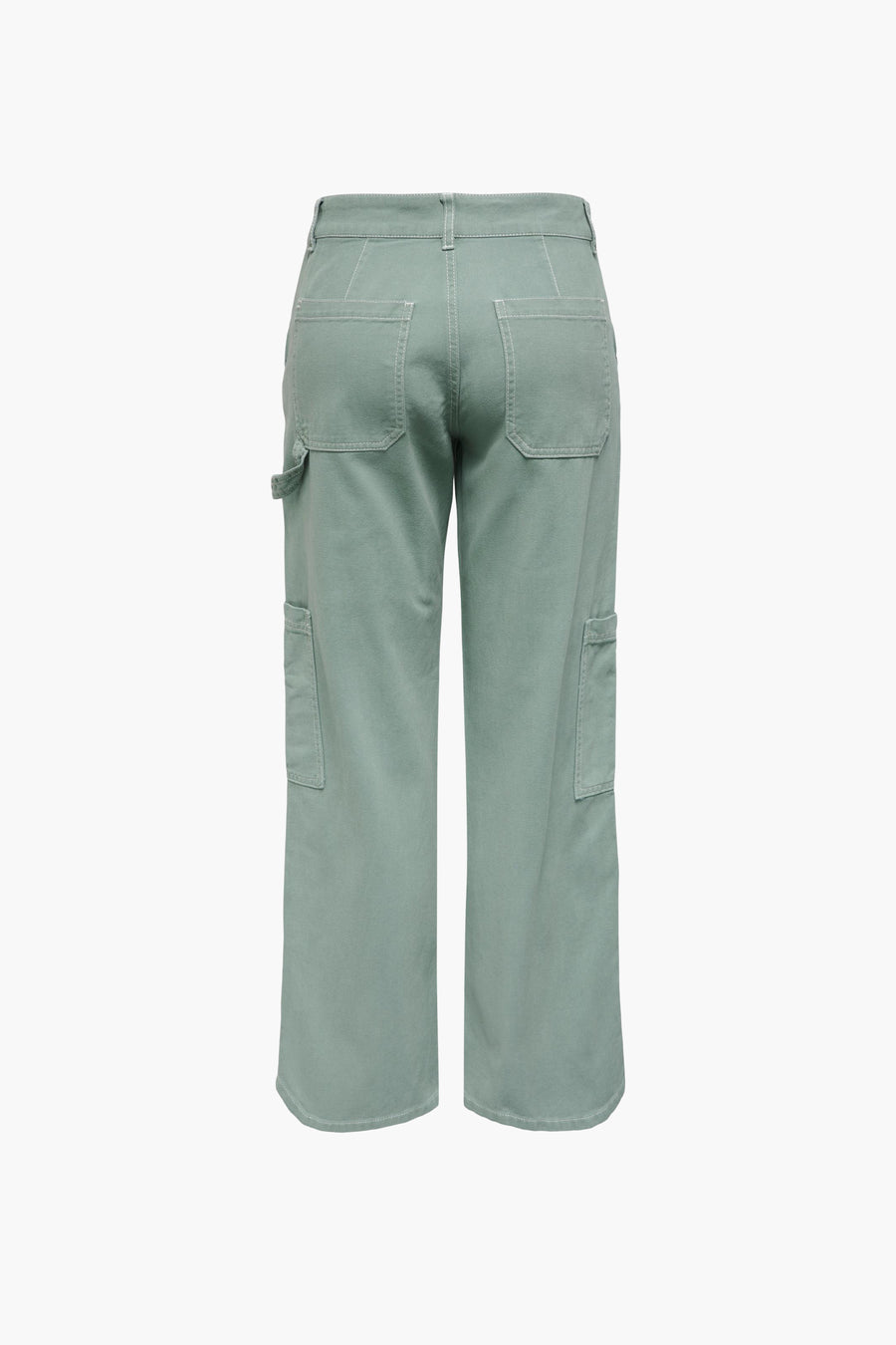 Broek - groen