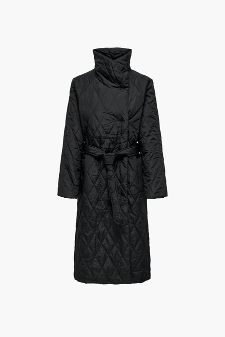 Veste - noir