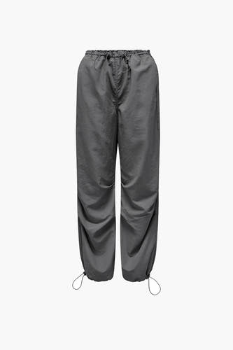 Broek - grijs