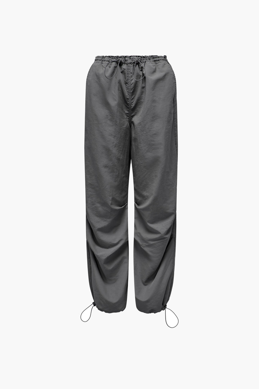 Broek - grijs