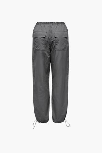 Broek - grijs