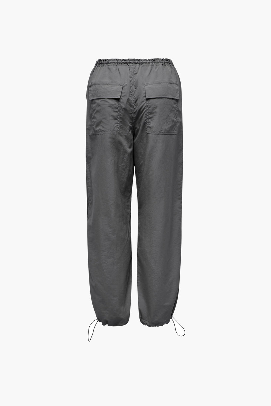 Broek - grijs