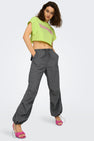 Broek - grijs