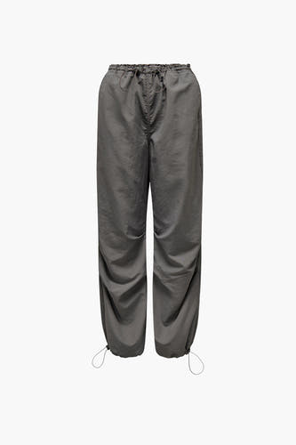 Broek - grijs