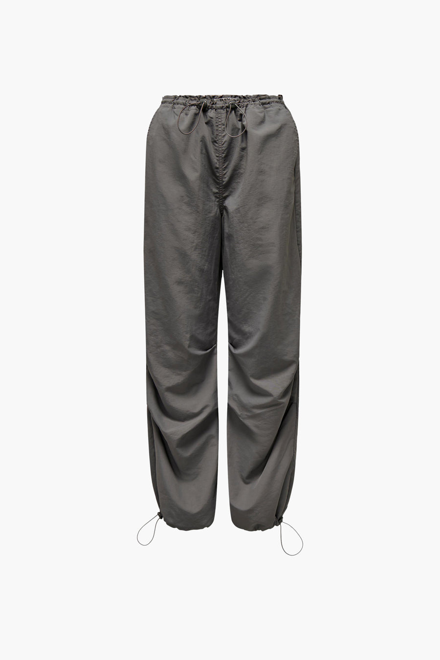 Broek - grijs