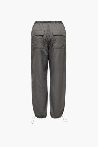 Broek - grijs