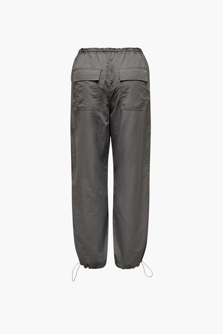 Broek - grijs