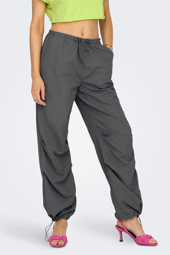 Broek - grijs