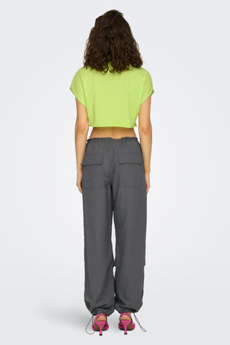Broek - grijs