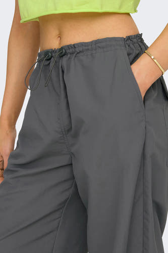 Broek - grijs