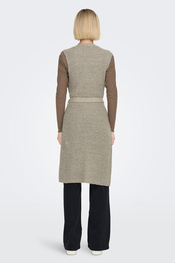 Gilet Brun - JDY