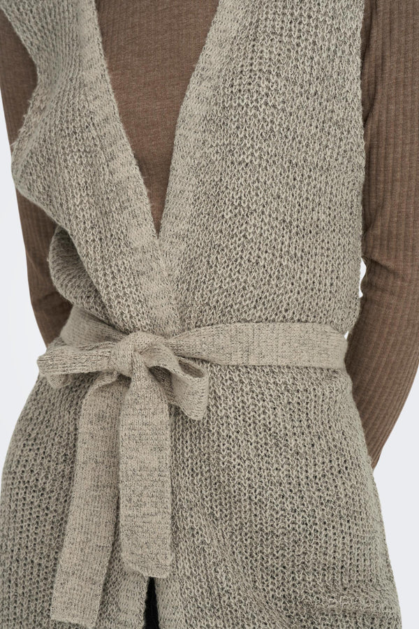 Gilet Brun - JDY