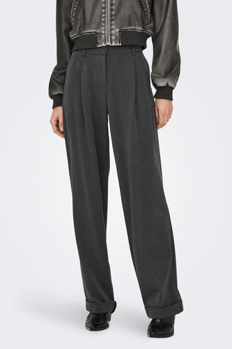 Broek - grijs
