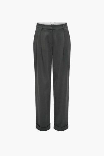 Broek - grijs - ONLY®