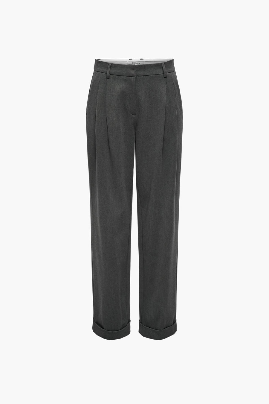 Broek - grijs - ONLY®