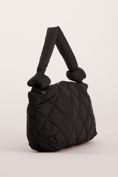 Sac &agrave; bandouli&egrave;re - noir