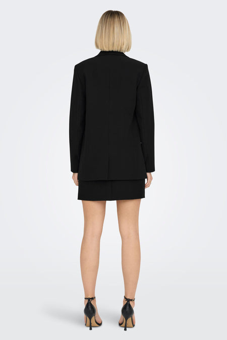 ONLELLY LIFE L/S LOOSE BLAZER TLR NOOS