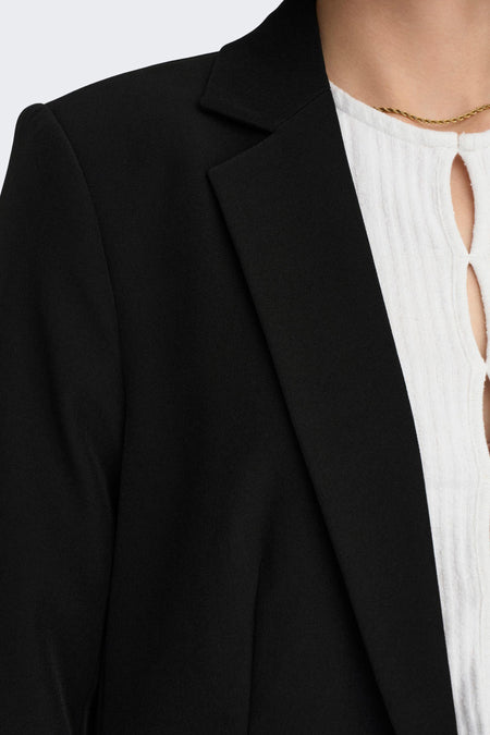 ONLELLY LIFE L/S LOOSE BLAZER TLR NOOS