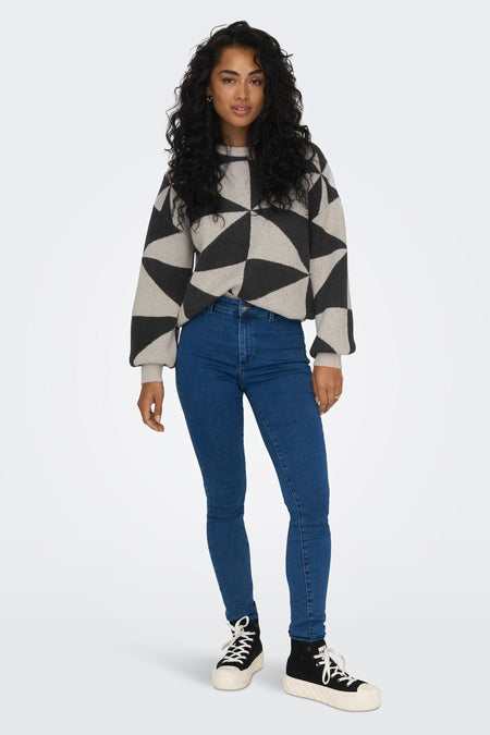 Pull - multicolor
