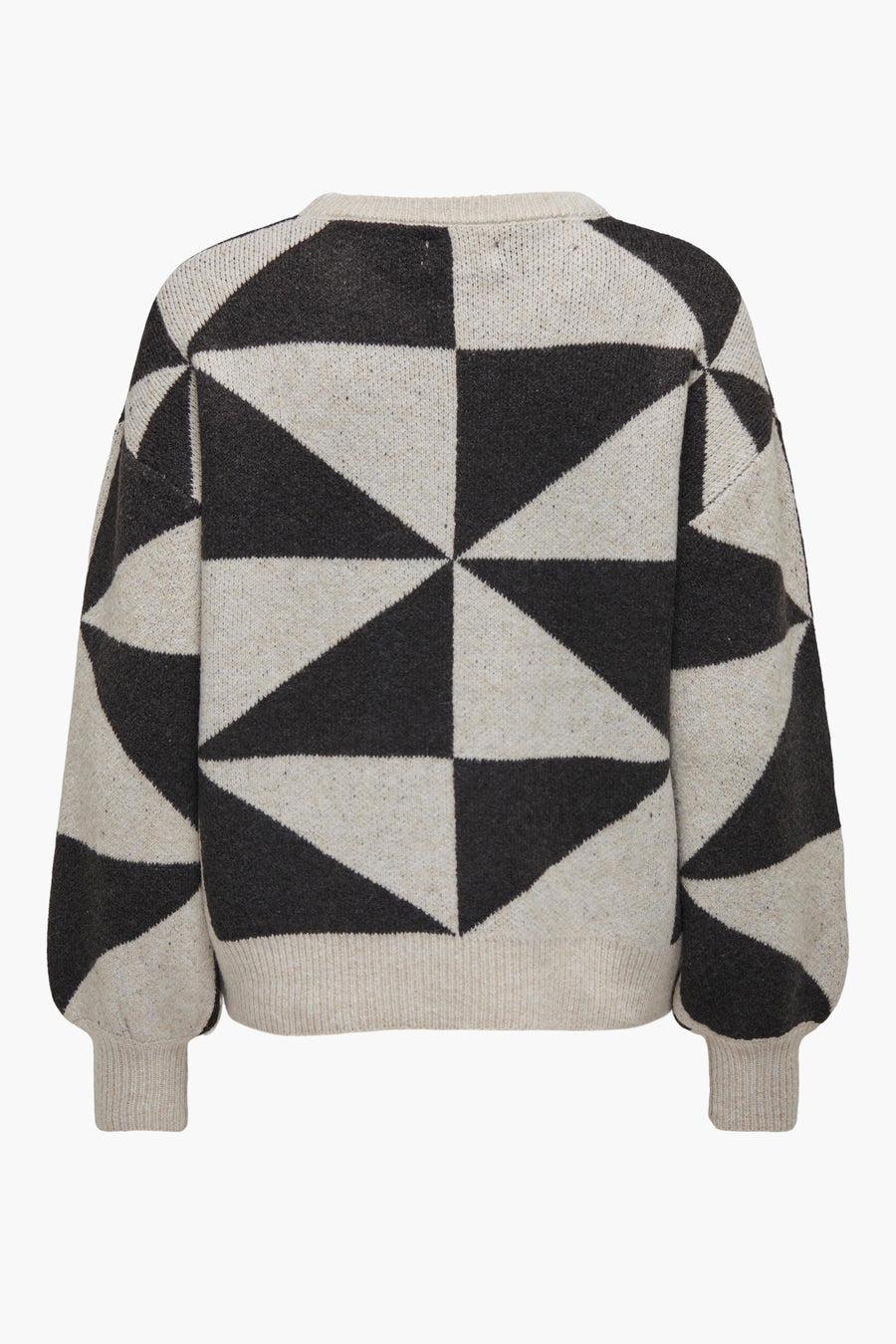 Pull - multicolore