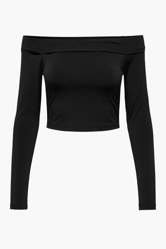 T-shirt - noir