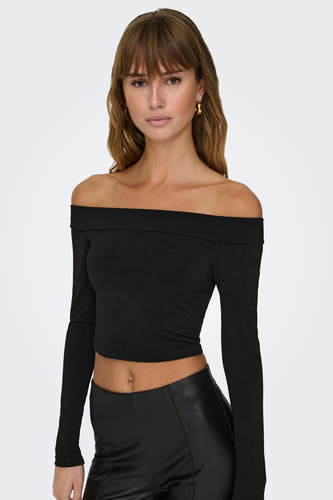 T-shirt - noir