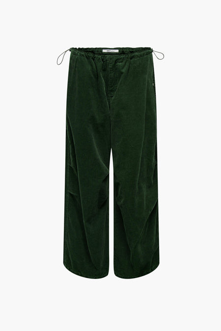 Broek - groen