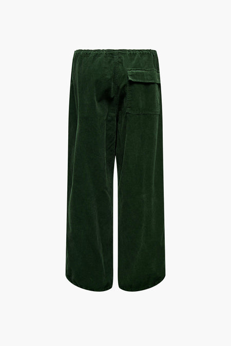 Broek - groen
