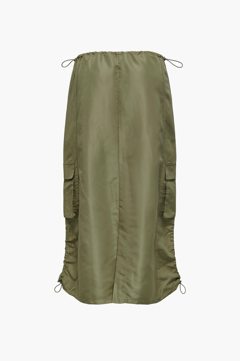 Rok (lang) Bruin - ONLY®
