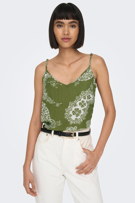 Top - vert