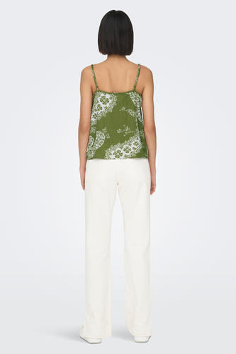 Top - vert