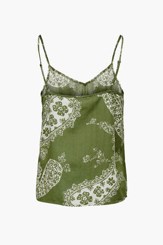 Top - vert