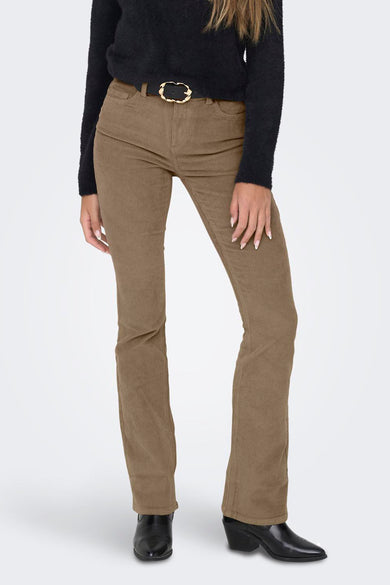 Broek Beige - ONLY®
