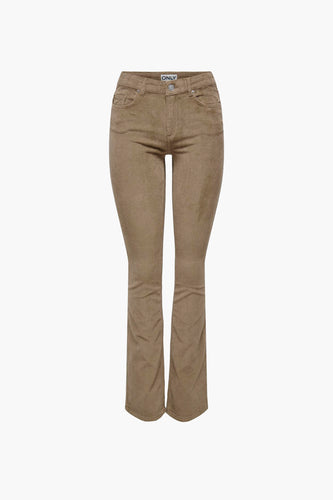 Broek - beige - ONLY®
