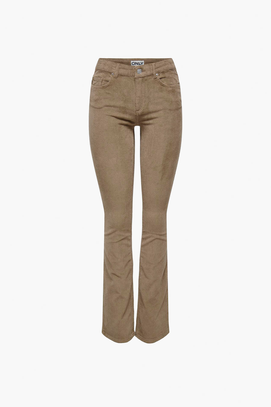 Broek - beige - ONLY®
