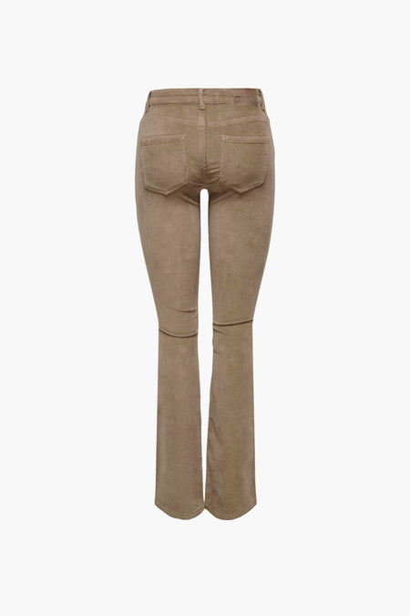 Broek Beige - ONLY®