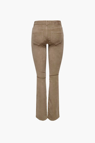 Broek - beige - ONLY®