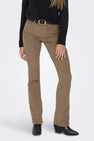 Broek - beige