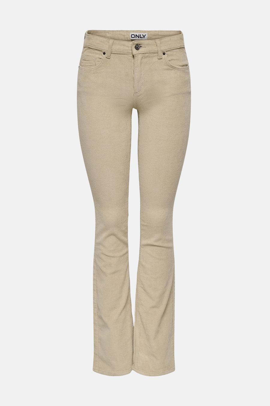 Broek - beige - ONLY®