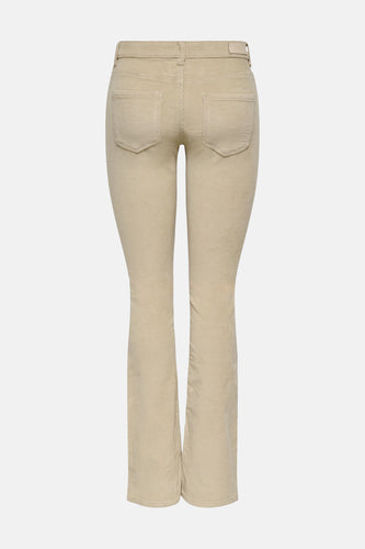 Broek - beige - ONLY®