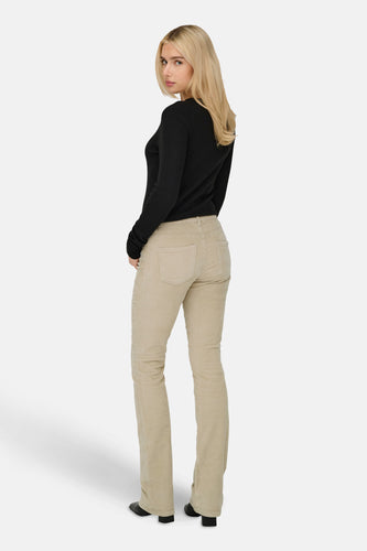Broek - beige - ONLY®