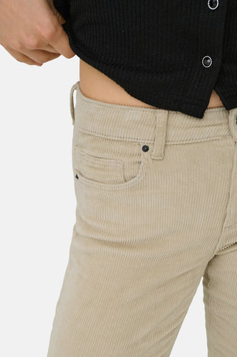 Broek - beige - ONLY®