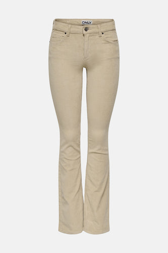 Broek - beige - ONLY®